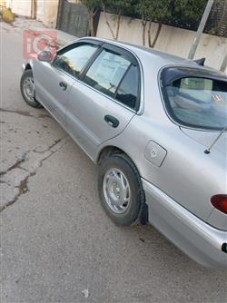 هیۆندای سۆناتا